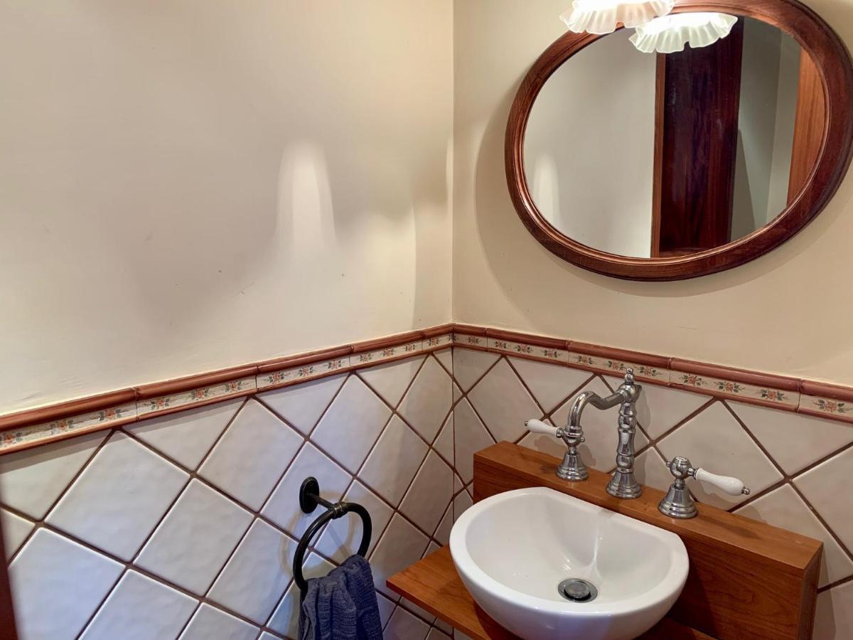 Casa Riu Villa Riu de Cerdanya Eksteriør bilde