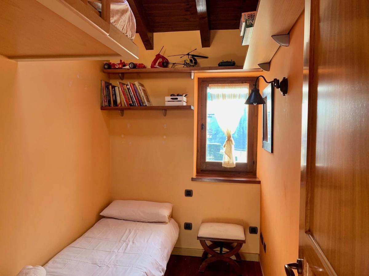 Casa Riu Villa Riu de Cerdanya Eksteriør bilde