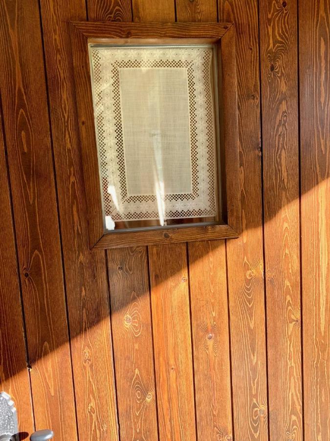Casa Riu Villa Riu de Cerdanya Eksteriør bilde