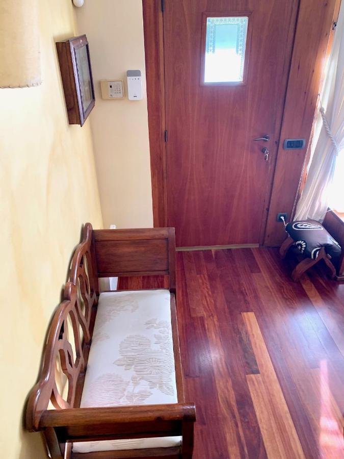 Casa Riu Villa Riu de Cerdanya Eksteriør bilde